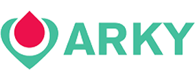 arky logo