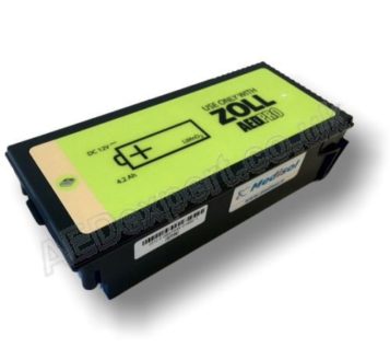 Zoll AED PRO battery (non-rechargeable)