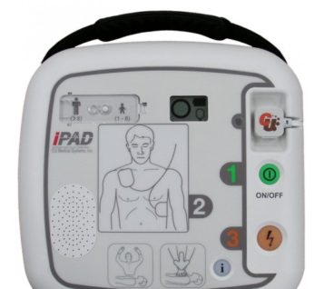 iPAD SP1 Semi Automatic AED