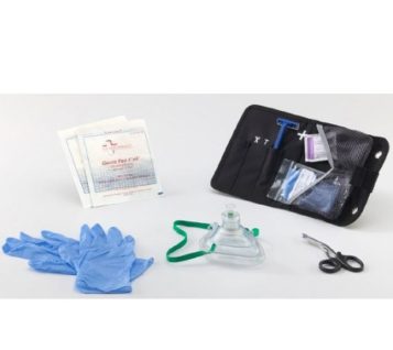 Cardiac Science G5 Rescue Ready Kit