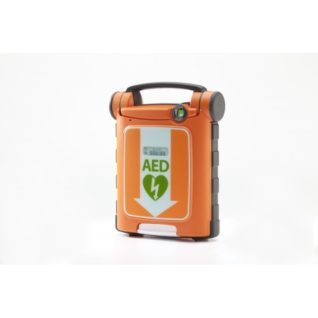 Cardiac Science Powerheart G5 Fully Automatic AED