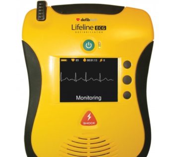 Defibtech Lifeline Paediatric Electrode Pads (PRO, VIEW & ECG)