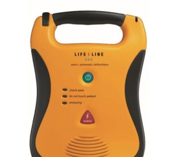 Defibtech Lifeline (Semi Automatic with 7 year battery pack)