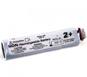 Welch Allyn AED 10 Battery (OUT OF STOCK)