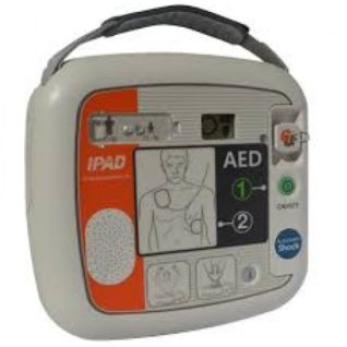 iPAD SP1 Fully  Automatic AED
