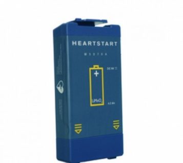 Laerdal FRx AED Battery