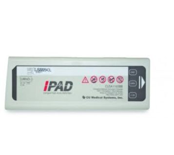 iPAD SP1 Battery