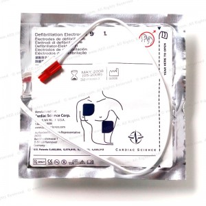 Cardiac Science G3 Soft Carry Case