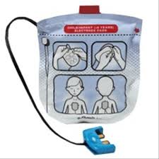 Defibtech Lifeline Adult Electrode Pads (PRO, VIEW, ECG)