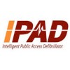 iPAD NF1200 paediatric electrode pads