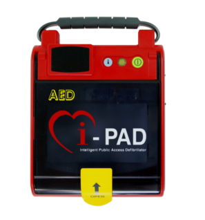 iPAD NF1200 Semi Automatic AED