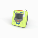 Zoll AED 3 Fully-Automatic Defibrillator