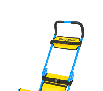Evac Chair 300 – Evac 1-300H MK5 Evacuation Chair