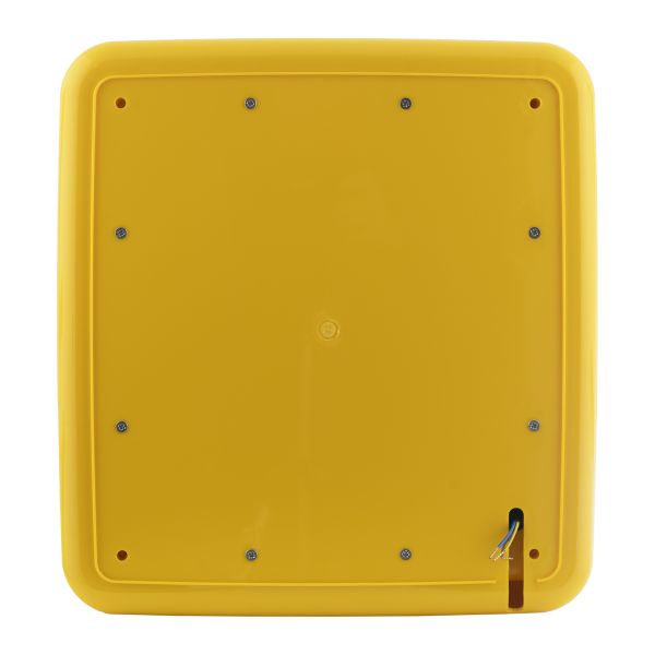 DEFIBSTORE 4000 Polycarbonate AED cabinet, (LOCKED with electrics)