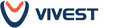 ViVest Logo Defibrillator