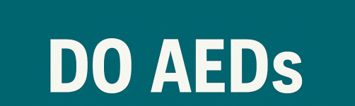 Do AEDs Expire? What You Need to Replace and When