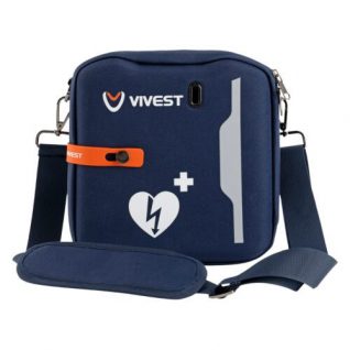 ViVest X Series AED Carry Case
