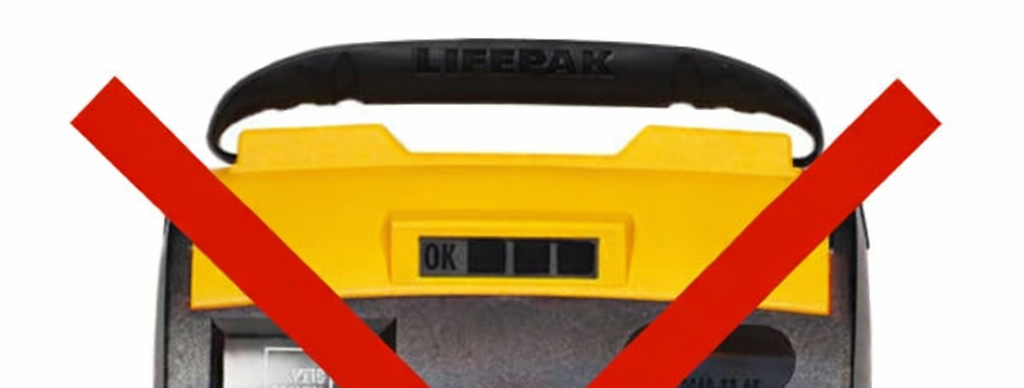 Is It Time to Replace Your CR Plus Defibrillator? What Every AED Owner Must Know in 2025