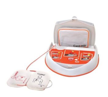 CardiAid Semi Automated Defibrillator